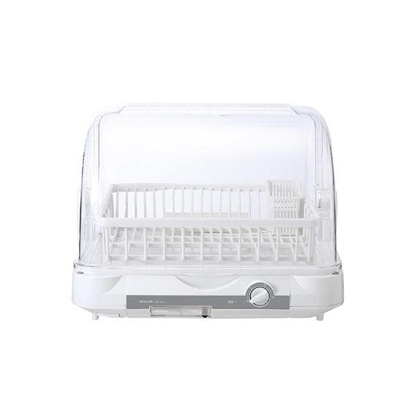 KDE-5001/W [ホワイト] 商品画像1：総合通販サイト 家電横丁 PLUS