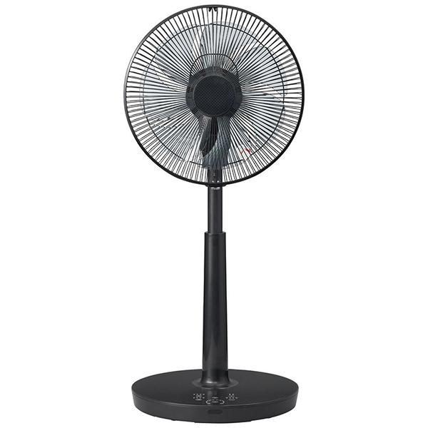 KLF-30261/K [ブラック] 商品画像1：総合通販サイト 家電横丁 PLUS