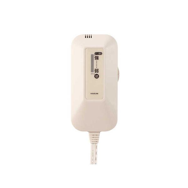 コイズミ 電気ひざ掛け KDH-L508 商品画像2：総合通販サイト 家電横丁 PLUS