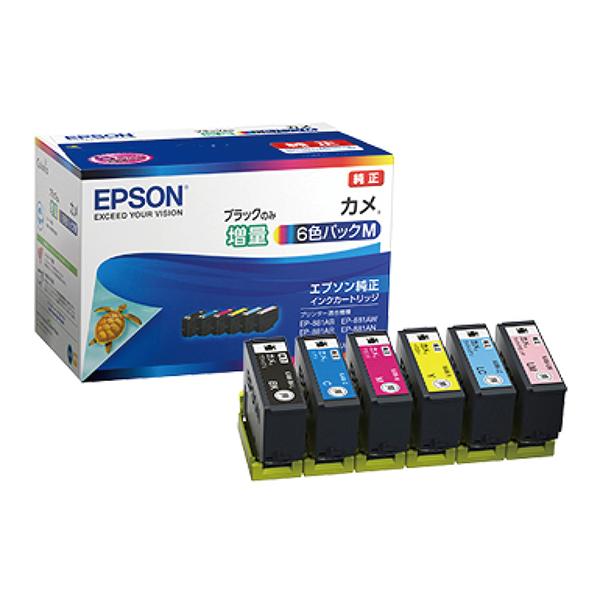 KAM-6CL-M [6�F�p�b�N]