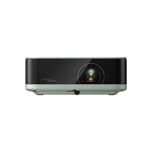 Lifestudio Pop EF-61G [スモークアイスグリーン] 商品画像11：総合通販サイト 家電横丁 PLUS