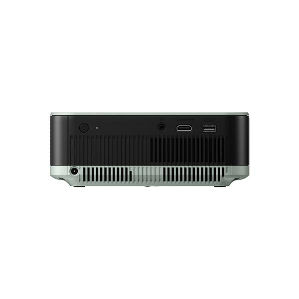 Lifestudio Pop EF-61G [スモークアイスグリーン] 商品画像8：総合通販サイト 家電横丁 PLUS