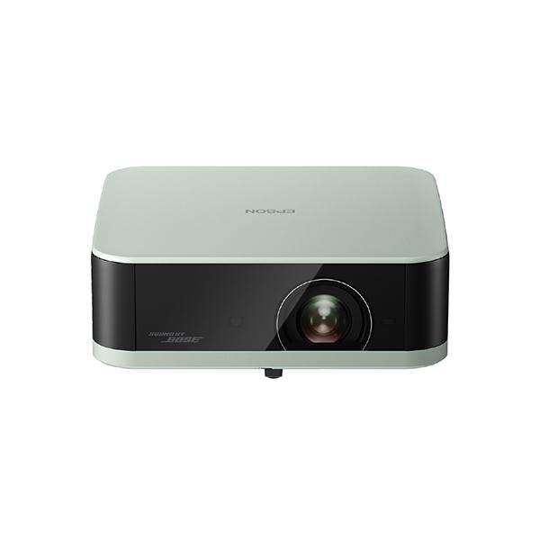 Lifestudio Pop EF-61G [スモークアイスグリーン] 商品画像10：総合通販サイト 家電横丁 PLUS