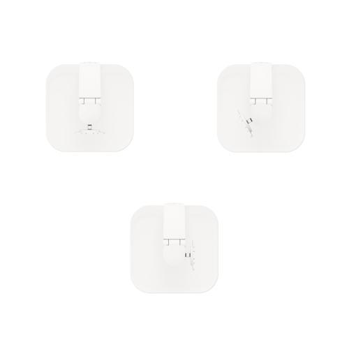 STA32F ホイール付き可動式フレキシブルスタンド モニタ ディスプレイスタンド 商品画像12：総合通販サイト 家電横丁 PLUS