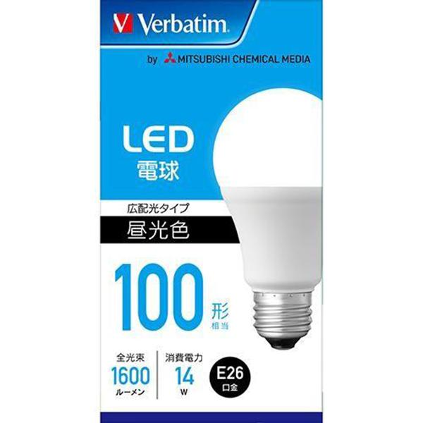 LDA14D-G/LCV2 [昼光色] 商品画像1：総合通販サイト 家電横丁 PLUS