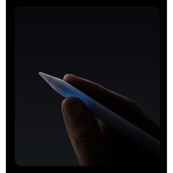 Xiaomi Pad 6S Pro 12.4 タッチペン・スタイラス 7/8シリーズ用 Focus Pen Pro BHR08RCGL 商品画像5：総合通販サイト 家電横丁 PLUS