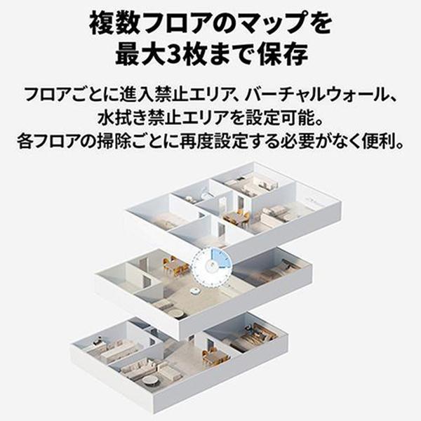 Q7T+ Q7TP02-04 [ホワイト] 商品画像8：総合通販サイト 家電横丁 PLUS