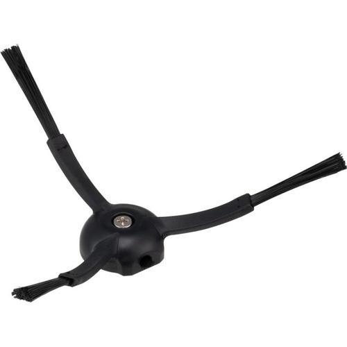 Roborock SDBS02RR サイドブラシN ブラック SDBS02RR 1本入り 交換用 純正アクセサリー メーカー純正品 商品画像2：総合通販サイト 家電横丁 PLUS