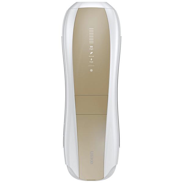 Air10 Pro UI20GP [ホワイトゴールド] 商品画像1：総合通販サイト 家電横丁 PLUS