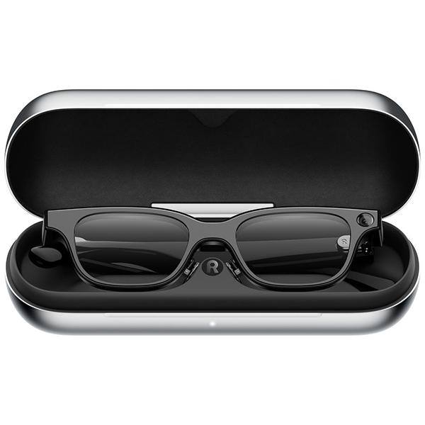 Rokid ポータブル充電ケース RVC101 Rokid スマートAIグラスRV101用 商品画像2：総合通販サイト 家電横丁 PLUS