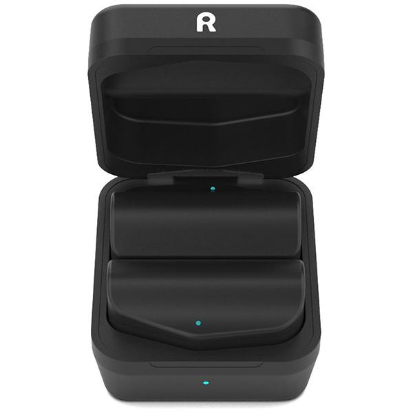 Rokid カプセル充電器 BT01 Rokid スマートAIグラスRV101用