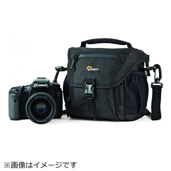ノバ140AW II LP37207-PKK [ブラック] 商品画像2：総合通販サイト 家電横丁 PLUS