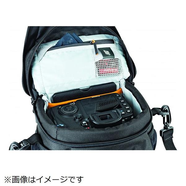 ノバ140AW II LP37207-PKK [ブラック] 商品画像4：総合通販サイト 家電横丁 PLUS