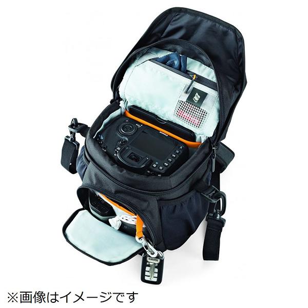 ノバ140AW II LP37207-PKK [ブラック] 商品画像5：総合通販サイト 家電横丁 PLUS