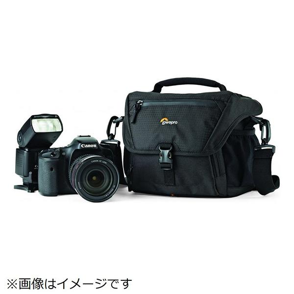 ノバ160AW II LP37209-PKK [ブラック] 商品画像2：総合通販サイト 家電横丁 PLUS