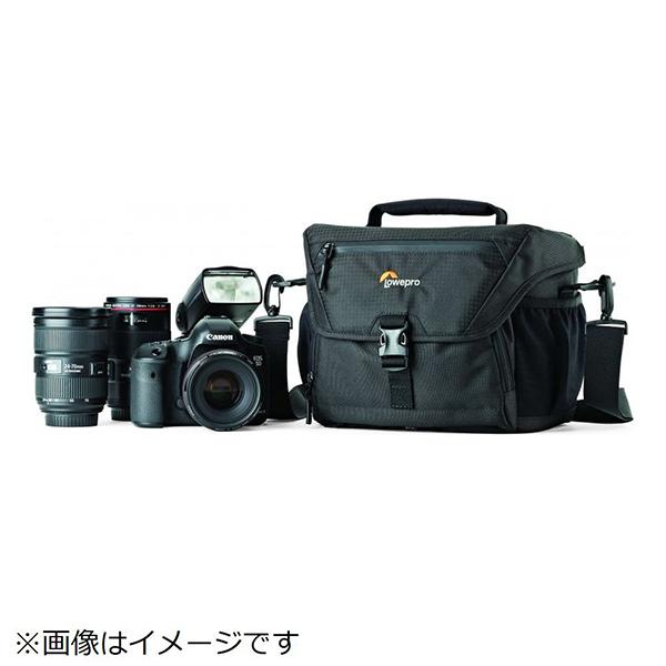 ノバ180AW II LP37213-PKK [ブラック] 商品画像2：総合通販サイト 家電横丁 PLUS