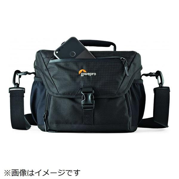 ノバ180AW II LP37213-PKK [ブラック] 商品画像3：総合通販サイト 家電横丁 PLUS