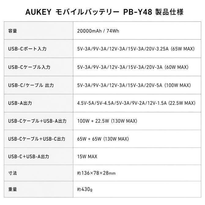 PB-Y48 商品画像8：EC CREW