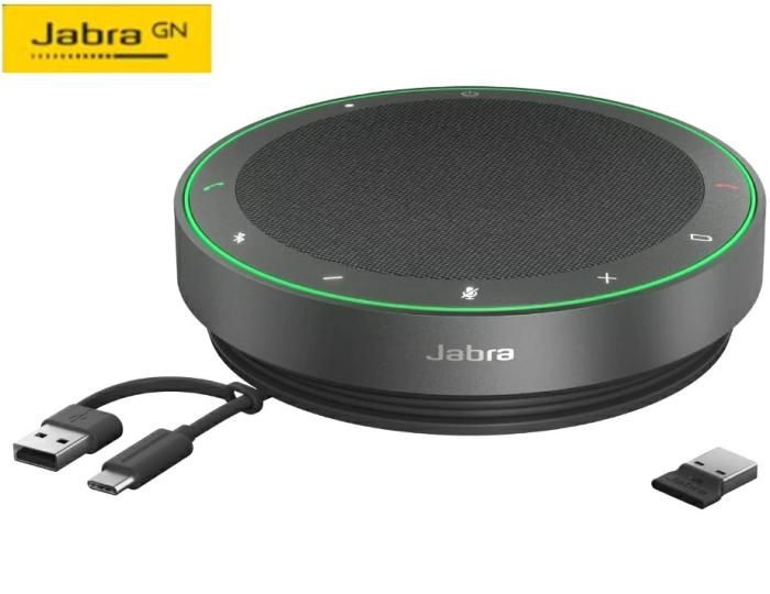 Jabra SPEAK2 75 MS Link 380a