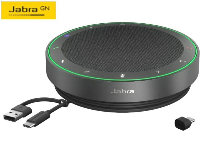 Jabra SPEAK2 75 MS Link 380c