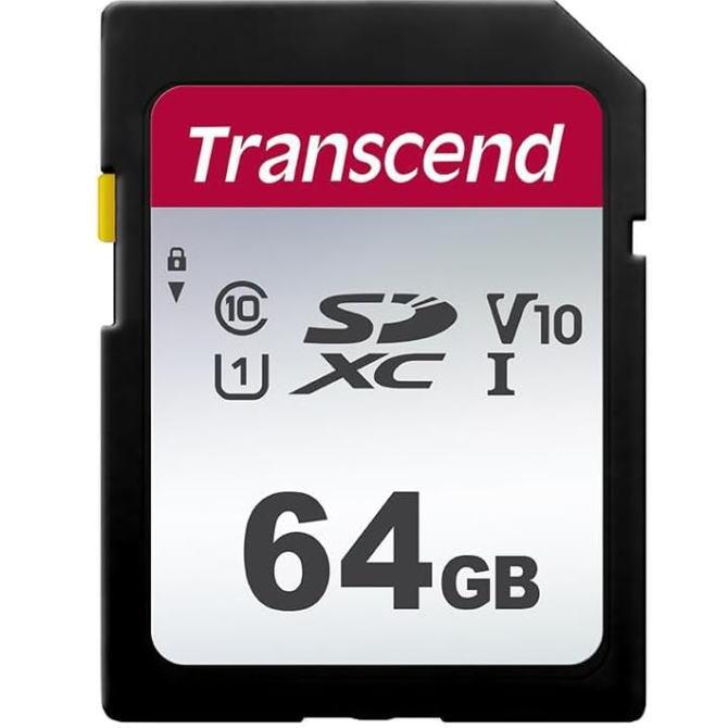 TS64GSDC300S [64GB]