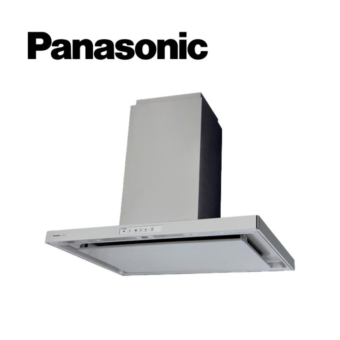 Panasonic パナソニック FY-9DCG2-S 本体幅90cm 換気扇 レンジフード センタ･･･