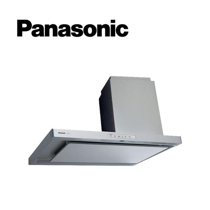 Panasonic パナソニック FY-9DPG2R-S 本体幅90cm 換気扇 レンジフード サイド･･･