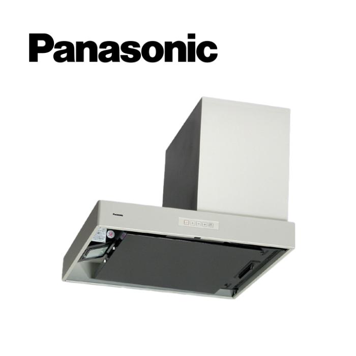 Panasonic パナソニック FY-7HGP2R-S 本体幅75cm 換気扇 レンジフード サイドフード 右壁設置用 商品画像1：エコラブ