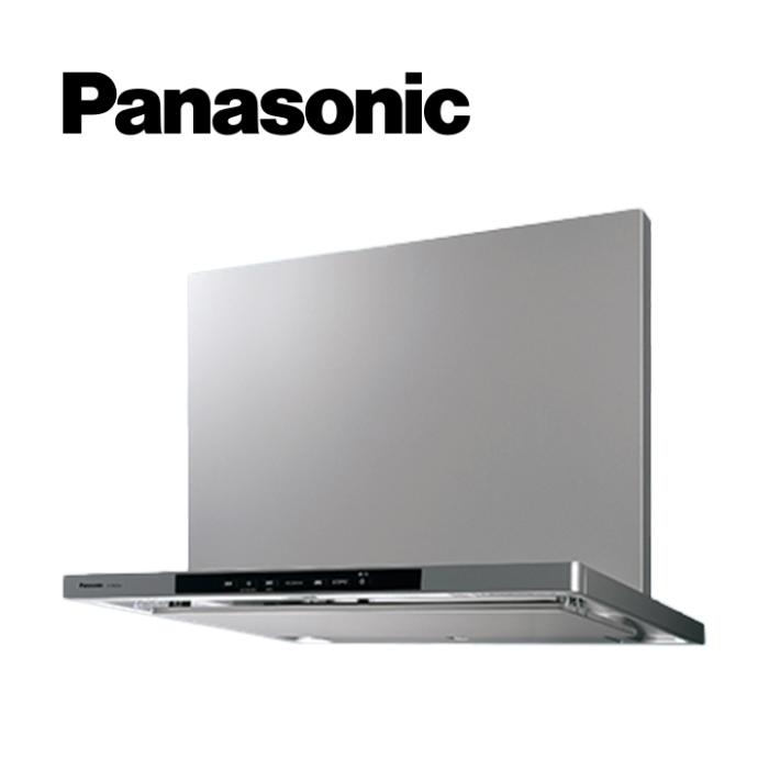 Panasonic パナソニック FY-75DWD4-S 本体幅75cm 換気扇 レンジフード フラッ･･･