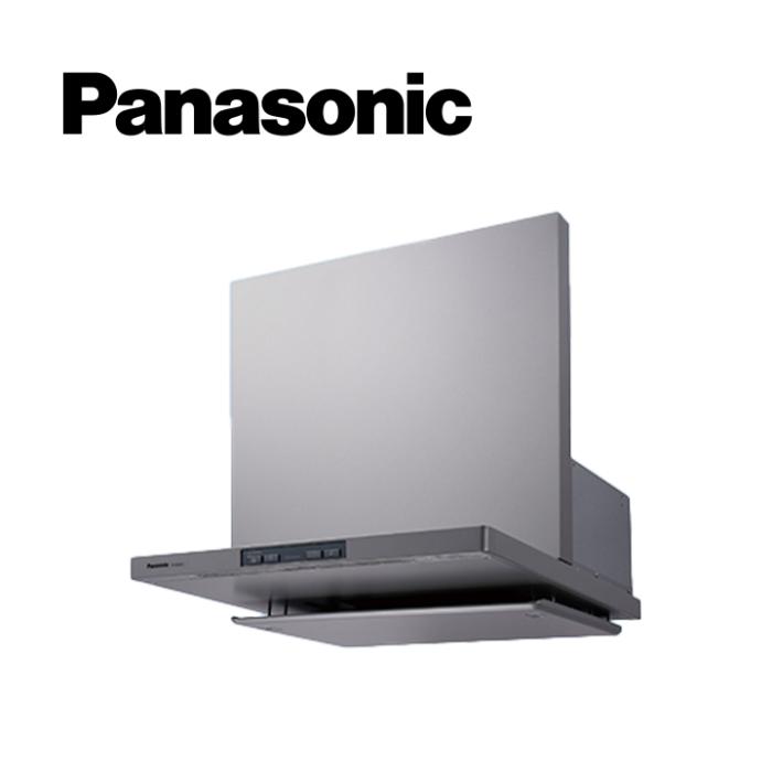 Panasonic パナソニック FY-60DED3-S 本体幅60cm 換気扇 レンジフード フラッ･･･