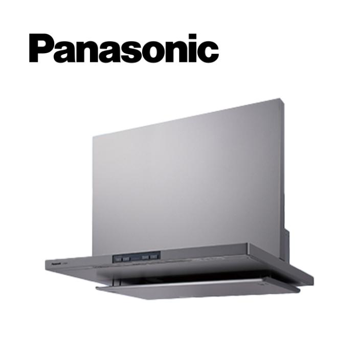 Panasonic パナソニック FY-75DED3-S 本体幅75cm 換気扇 レンジフード フラッ･･･