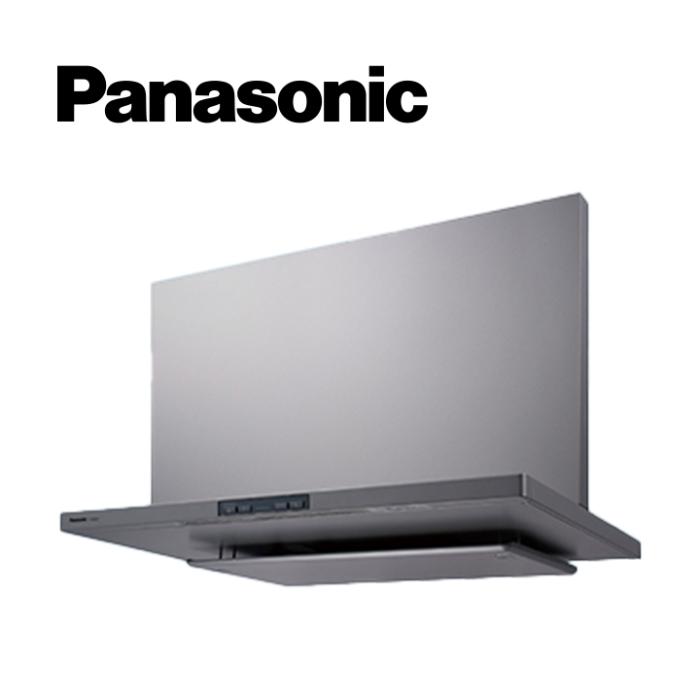 Panasonic パナソニック FY-90DED3-S 本体幅90cm 換気扇 レンジフード フラッ･･･