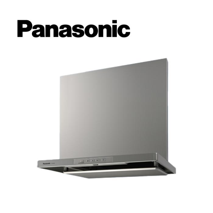 Panasonic パナソニック FY-6HTC5-S 本体幅60cm 換気扇 レンジフード スマー･･･