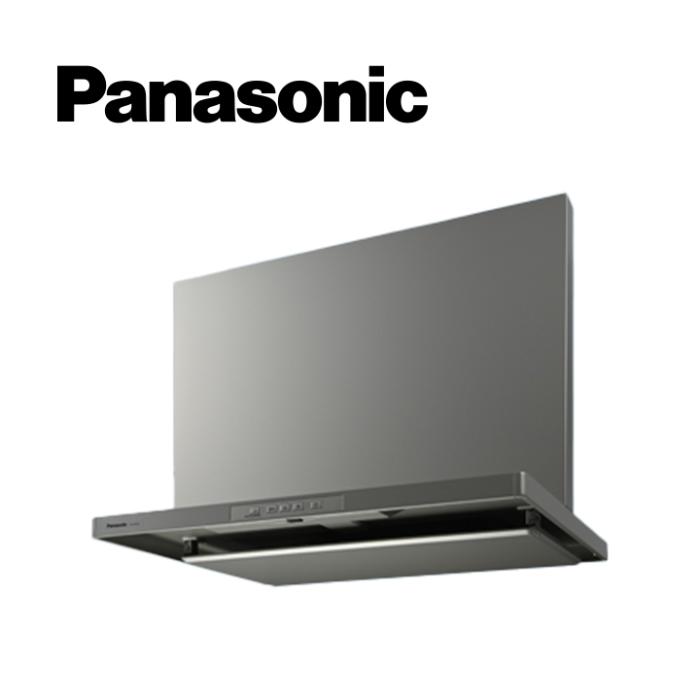 Panasonic パナソニック FY-7HTC5-S 本体幅75cm 換気扇 レンジフード スマートスクエアフード シルバー 商品画像1：エコラブ