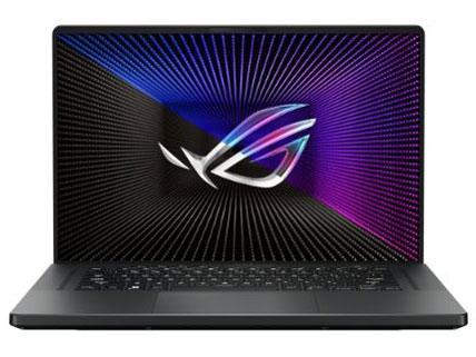 ROG Zephyrus G16 GU603VV GU603VV-I73R4060G [エクリプスグレー]