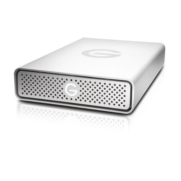 G-DRIVE USB-C 8000GB JP 0G05677