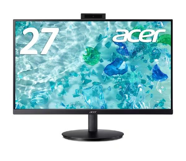 Vero CB2 CB272D5bmiprcx [27インチ ブラック] 商品画像2：eightloop plus