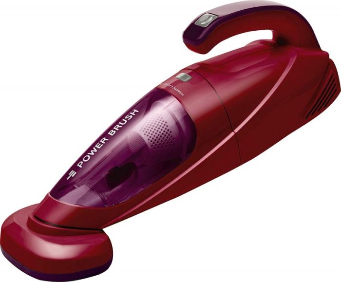 HHC-12V(R) [レッド]