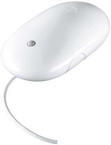 最新作得価 Apple MB112J/B Apple Mouse USB接続 新品 送料無料