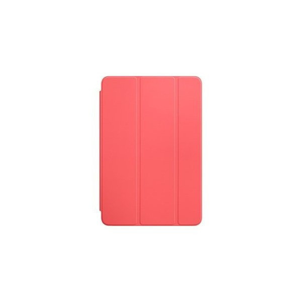 iPad mini Smart Cover MF061FE/A [ピンク] 商品画像1：eightloop plus
