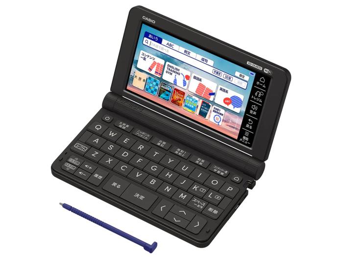 エクスワード XD-SX4820BK [ブラック]