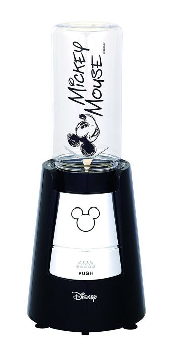 ディズニー タンブラーミキサー DTM-1503-DKBの通販なら