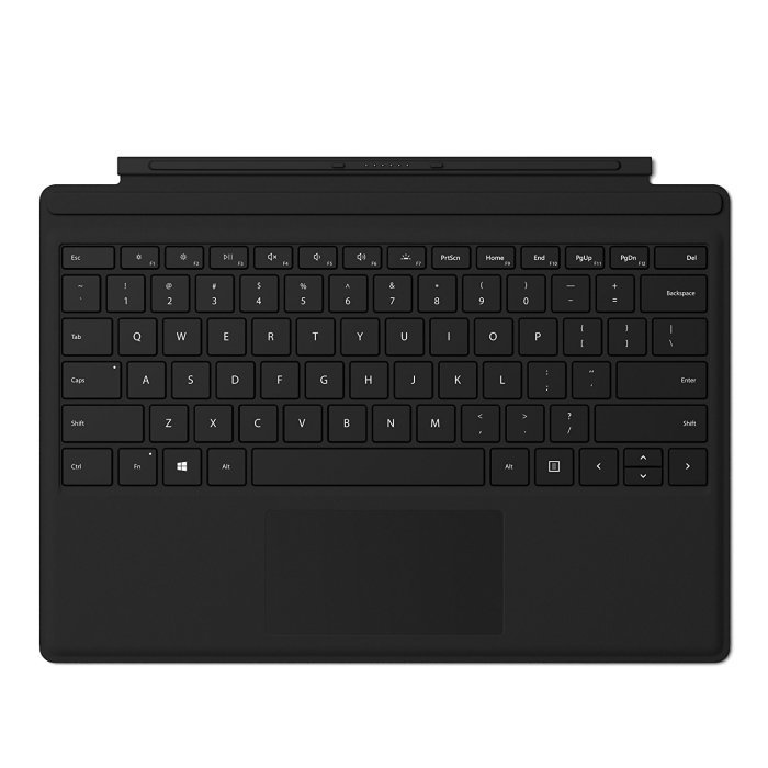 Surface Pro タイプ カバー FMM-00019 商品画像1：eightloop plus
