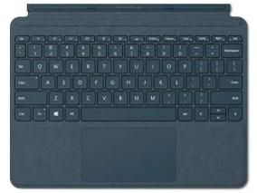 Surface Go MCZ-00014  コバルトブルー タイプカバー付き
