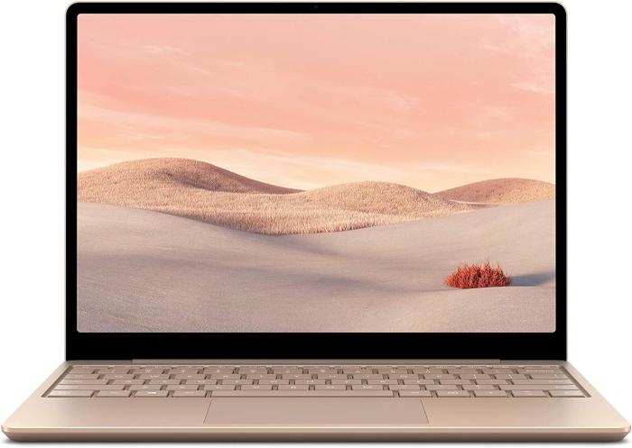 Surface Laptop Go THH-00045 [サンドストーン] 商品画像1：eightloop plus