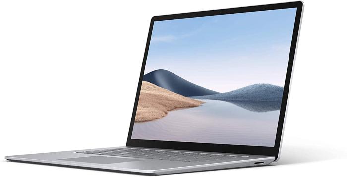 Surface Laptop 4 5UI-00020 商品画像1：eightloop plus