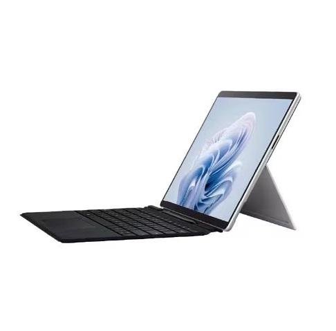 Surface Pro 9 VYW-00007 [プラチナ] 商品画像1：eightloop plus