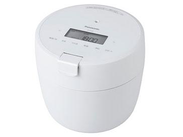 SR-R10B-W [ホワイト] 商品画像1：eightloop plus