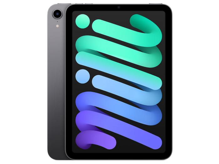 iPad mini 8.3インチ 第6世代 Wi-Fi 64GB 2021年秋モデル MK7M3J/A [スペース･･･