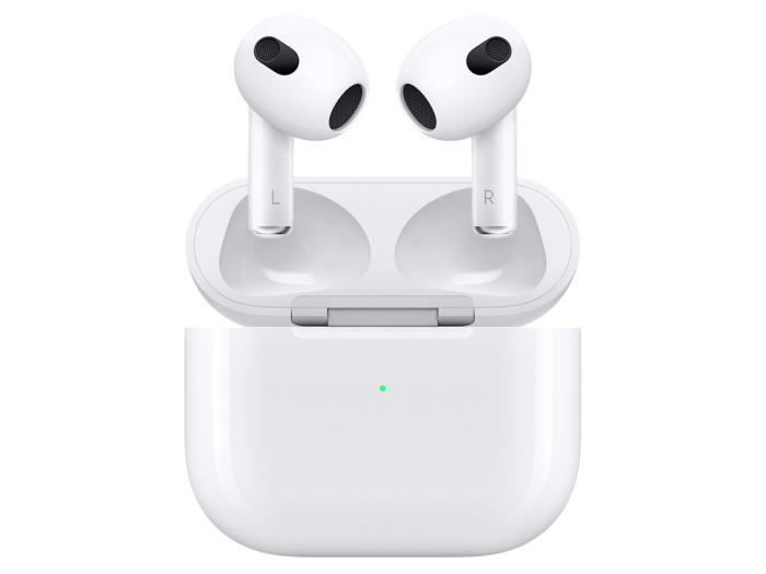 AirPods 第3世代 MME73J/A